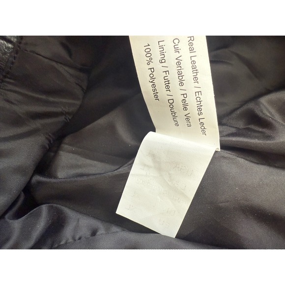 Elegant Black Maxi Skirt - Picture 4 of 6